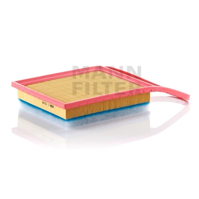 Afbeelding van Mann filter Luchtfilter C 3585