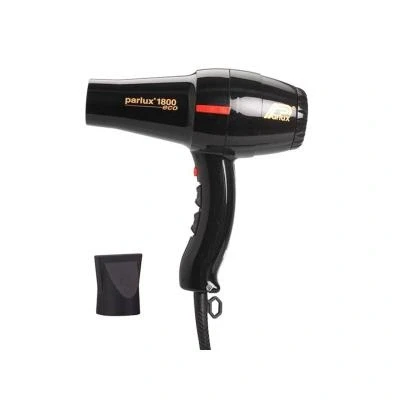 Image de Séchoir PARLUX 1800 ECO 1420 watts noir