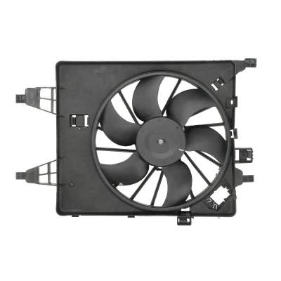 Afbeelding van Thermotec Ventilatorwiel motorkoeling D8R014TT