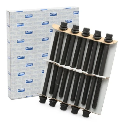 Afbeelding van Cilinderkopbout set AJUSA 81026800
