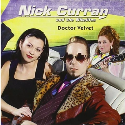 Afbeelding van Doctor Velvet