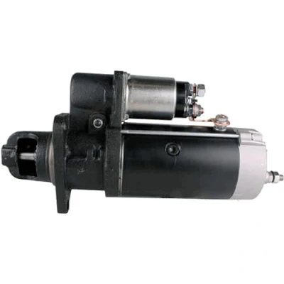 Afbeelding van HELLA 8EA 012 586 211 Startmotor 24 6,7 11