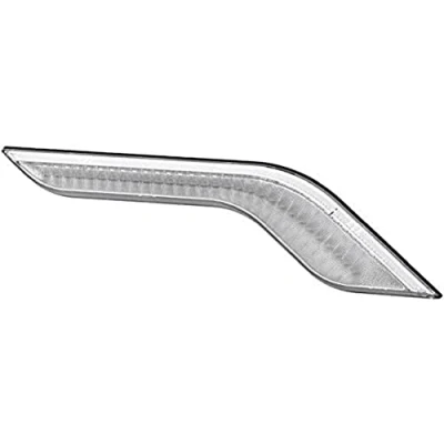 Afbeelding van Hella Positielicht Style Wing HOR voor AMP Schroef 2PF 013 325 021