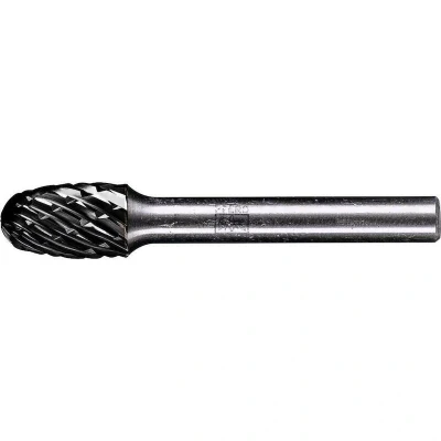 Afbeelding van PFERD 21001059 Freesstift Lengte 56 mm Afmeting, Ø 10 Werklengte 16 Schachtdiameter 6