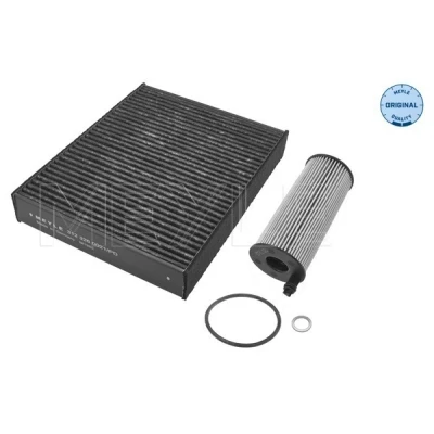 Afbeelding van Filter set MEYLE 312 330 0001/SK