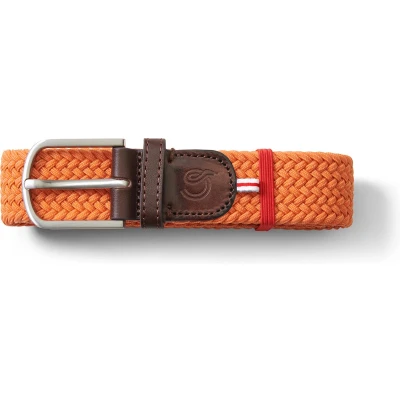 Afbeelding van La Boucle Belt Riem Originale Amsterdam (Oranje)