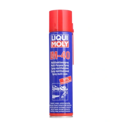 Afbeelding van LIQUI MOLY 3391 Kruipolie