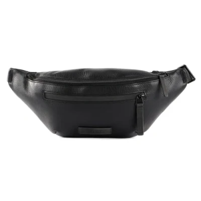 Afbeelding van Jost Stockholm Heuptas, Heren, Maat: One Size, Black