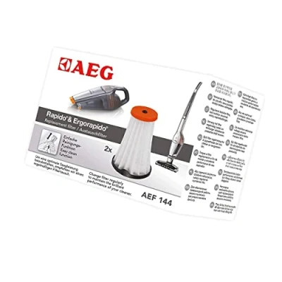 Afbeelding van Electrolux Vervangfilter aef144 9001671537