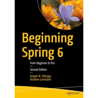 Afbeelding van Beginning Spring 6
