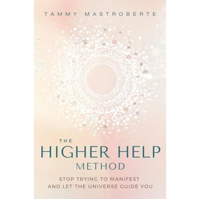 Afbeelding van The Higher Help Method