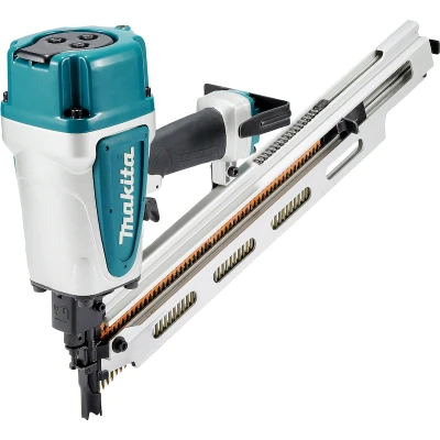 Afbeelding van Makita An924 8 Bar Constructie Tacker