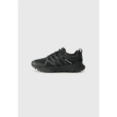 Afbeelding van Columbia Peakfreak Roam Waterdichte trekking en wandelschoenen met lage taille voor dames, zwart., 40 EU