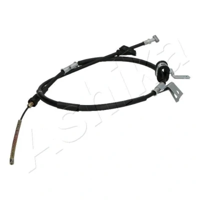 Afbeelding van ASHIKA 131 08 838L Handremkabel