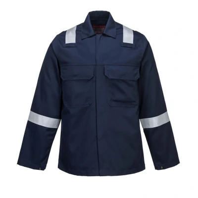 Afbeelding van Jack Iona Bizweld BZ13 Blauw Portwest