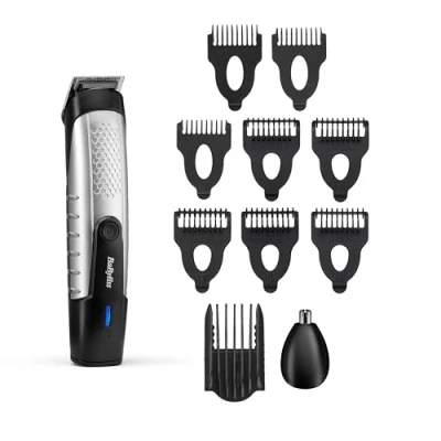 Afbeelding van BaByliss Baardtrimmer T812E