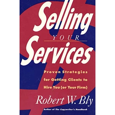 Afbeelding van Selling Your Services