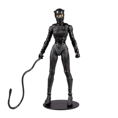 Afbeelding van Catwoman The Batman Action Figure (18 cm)