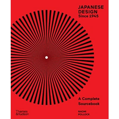 Afbeelding van Japanese Design Since 1945