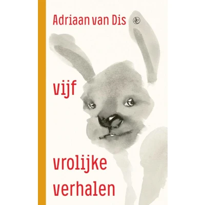 Afbeelding van Vijf vrolijke verhalen