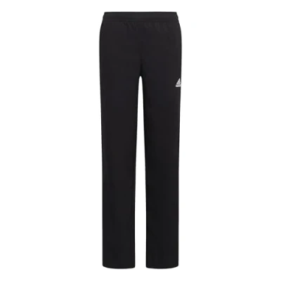 Afbeelding van adidas Performance Entrada 22 Presentation PANT Unisex Trainingsbroek voor kinderen, Maat: 116, Black