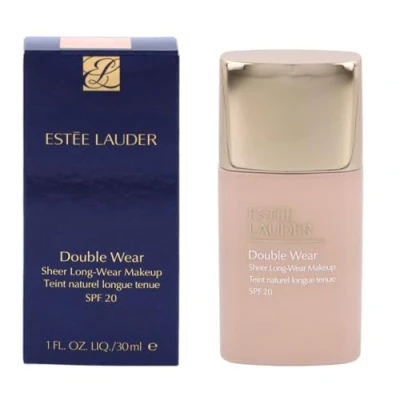 Image de Estée Lauder Double Wear Sheer Long Fond de Teint 4N2 Spiced Sand 30 ml