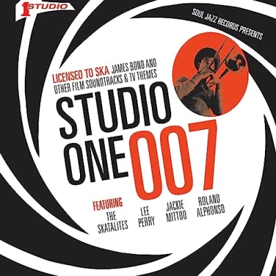 Afbeelding van V/A Studio One 007 (2 LPs)