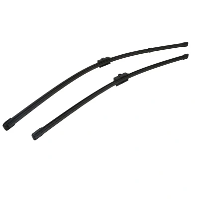Afbeelding van Ruitenwisser Denso Flat DF 114 Flatblade VOLVO: V50, S40 II, BMW: X3, X4