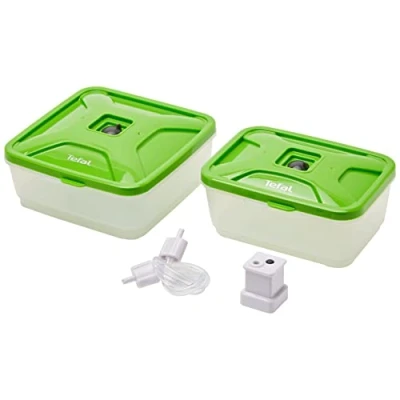 Afbeelding van Tefal Xa258010 Acc Lunch Box Vacupack