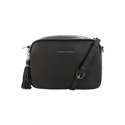 Afbeelding van Lancaster Schoudertas, Dames, Maat: One Size, Noir