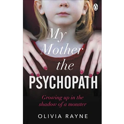 Afbeelding van My Mother the Psychopath