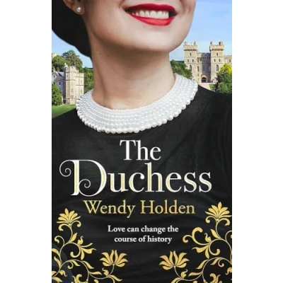 Afbeelding van The Duchess