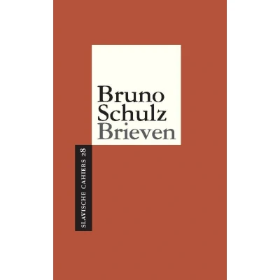 Afbeelding van Brieven