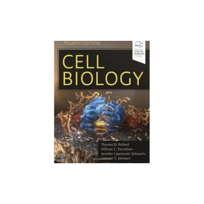 Afbeelding van Cell Biology