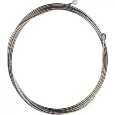 Afbeelding van Shimano FALKX Binnenkabel versnelling shimano/suntour incl anti rafelnippel. lengte 2500mm