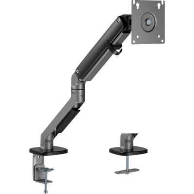 Afbeelding van Ranqer MONITOR ARM PRO SINGLE SPACE GRAY RQ