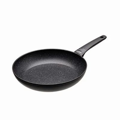 Afbeelding van Moneta YES braadpan, aluminium, geschikt voor inductie, 28 cm