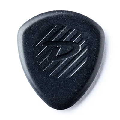 Afbeelding van Jim Dunlop Primetone 507 Plectrum Large Round 5.00 mm 3 pack
