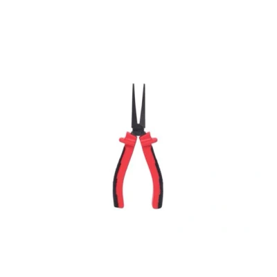 Afbeelding van KS Tools, Tang, ERGOTORQUE platte neus tang (200 mm)