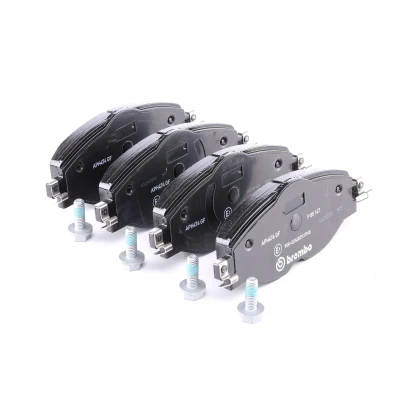Afbeelding van Brembo Remblokset P 85 147