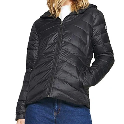 Afbeelding van Roxy Coast ROAD Winterjas, Dames, Maat: Large, Anthracite