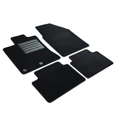 Afbeelding van MTM SP 2419 Op maat gemaakte velours vloermatten voor Nissan Qashqai I 02.2007&gt;2013