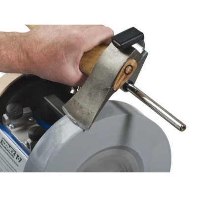 Afbeelding van Tormek SVA 170 Uw Bijl Perfect Geslepen