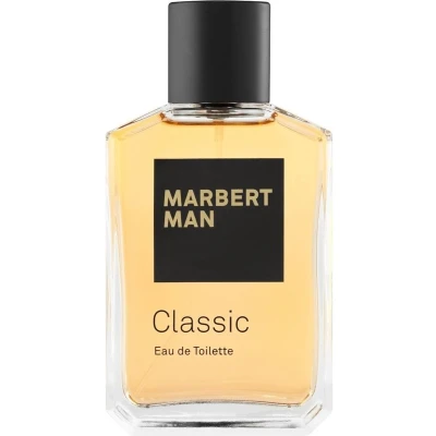 Afbeelding van Marbert Man Classic Eau De Toilette 50 ML