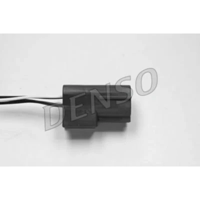 Afbeelding van DENSO Direct Fit DOX 1380 Lambdasonde M18x1.5 Verwarmd, Vingersonde, Sprongsonde NISSAN: Almera II Hatchback, 2 Limousine, Primera Estate