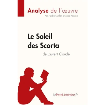 Image de Le Soleil des Scorta de Laurent Gaudé (Analyse l&#039;oeuvre)