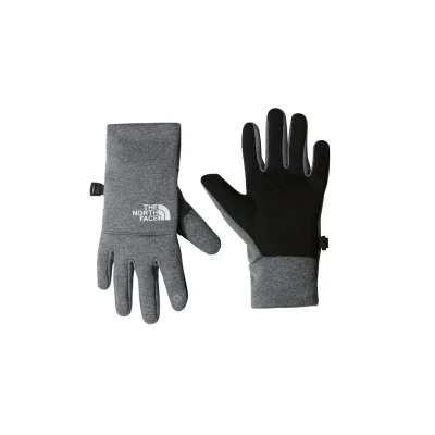 Afbeelding van The North Face Recycled ETIP Handschoenen voor kinderen, Maat: 116 119, Tnf medium grey heather