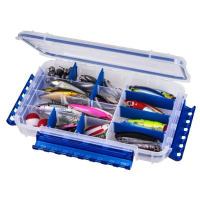 Afbeelding van Flambeau Waterproof Tuff Tainer Opbergbox WP4005 Tacklebox
