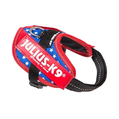 Afbeelding van Julius K9 IDC®Powertuig, 3XS Baby1, Ameri Canis