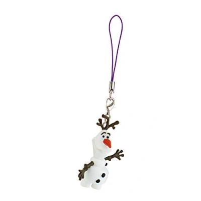 Afbeelding van Walt Disney Mini Olaf Sleutelhanger Frozen 5 cm